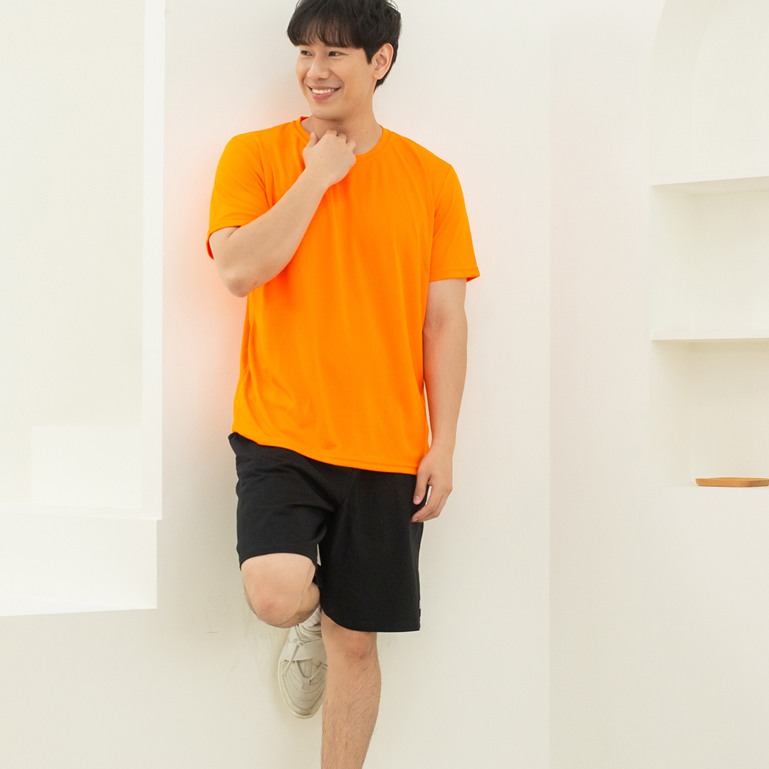 排汗上衣客製展示18